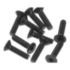 ARRMA AR722308 Flat Head Screw 3x8mm (10)