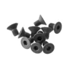 ARRMA AR722305 Flat Head Screw 3xX5mm (10)