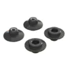 ARRMA AR708007 Flngd Locknut 5x8 (4)