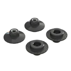 ARRMA AR708007 Flngd Locknut 5x8 (4)