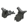 ARRMA AR320399 F/R Composite Upper Gearbox Cvr/Shock Twr