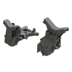 ARRMA AR320399 F/R Composite Upper Gearbox Cvr/Shock Twr