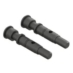 ARRMA AR310768 Front Axle (2)