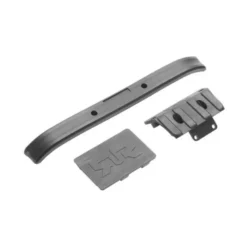 ARRMA AR320363 Front Bumper Outcast