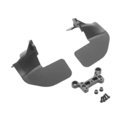 ARRMA AR320376 Front Dirt Guards Outcast