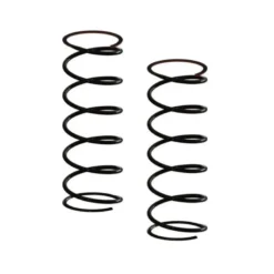 ARRMA AR330538 Front Ressort d amortisseur (2)