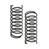 ARRMA AR330459 Front Ressort d amortisseur 4x4 (2)