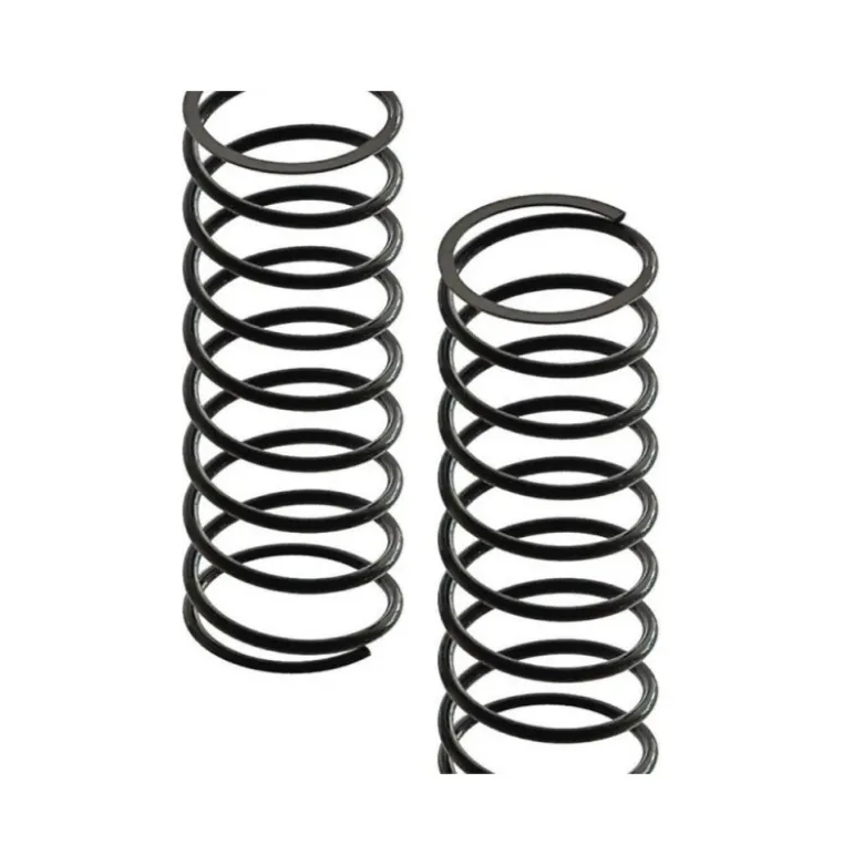 ARRMA AR330459 Front Ressort d amortisseur 4x4 (2)