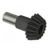 ARRMA AR310773 Heavy-Duty Input Gear 17T