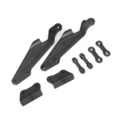 ARRMA AR320347 Heavy Duty Wing Mount Set Rear