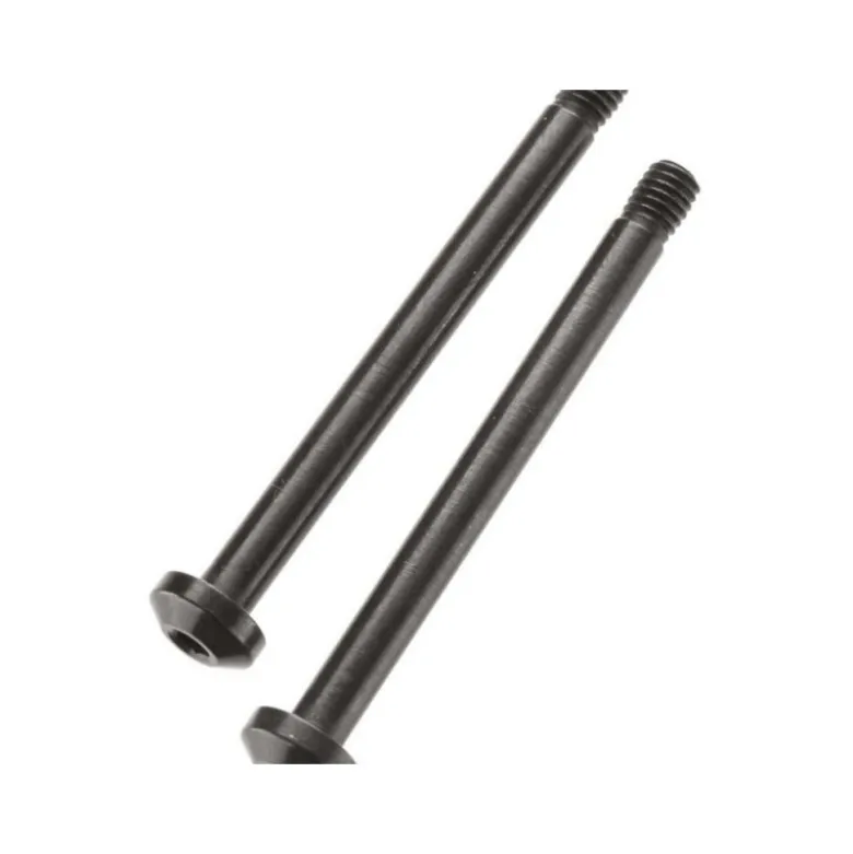 ARRMA AR330380 Hinge Pin Front Upper 4x46mm (2)