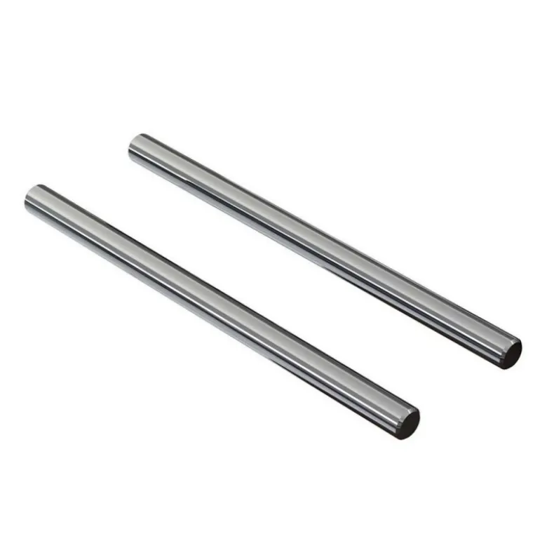 ARRMA AR330524 Hinge Pin 3x48.5mm(2)
