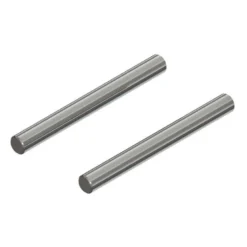 ARRMA AR330456 Hinge Pin 4x40mm 4x4 (2)