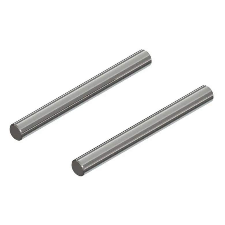 ARRMA AR330456 Hinge Pin 4x40mm 4x4 (2)