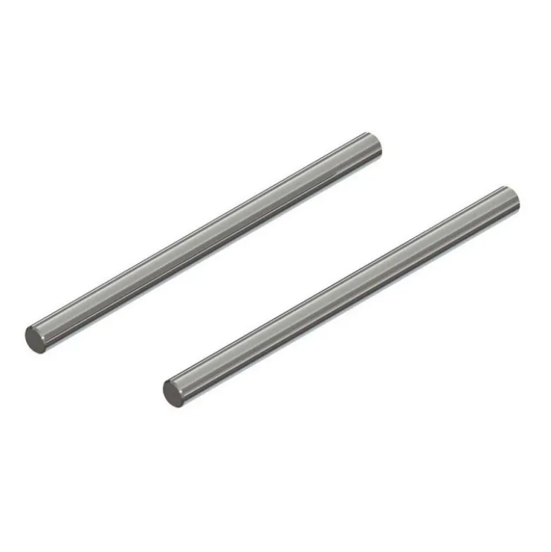 ARRMA AR330457 Hinge Pin 4x63mm 4x4 (2)