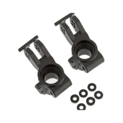 ARRMA AR330404 Hub Rear Kraton (2)