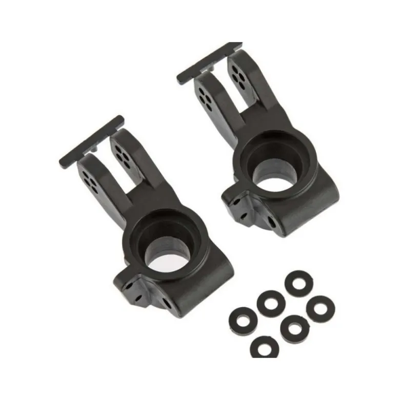 ARRMA AR330404 Hub Rear Kraton (2)