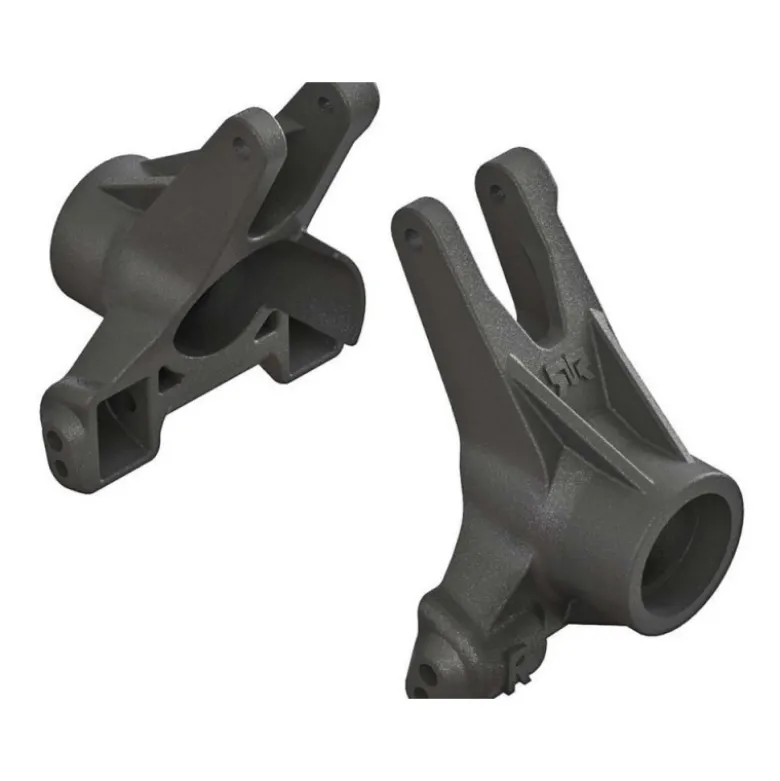 ARRMA AR330522 Hub Rear 4x4