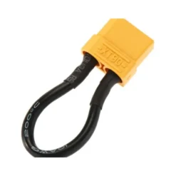 ARRMA AR390204 Loop Connector XT90 Female