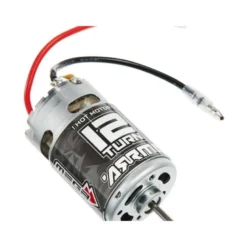 ARRMA AR390175 Mega 550 12T Brushed Motor