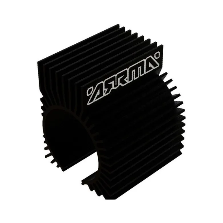 ARRMA AR310883 Motor Heatsink 4x4 BLX 3S