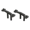 ARRMA AR320404 MT Body Mount Set 4x4 Granite Mega