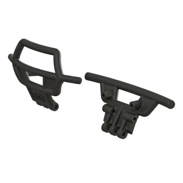 ARRMA AR320402 MT Bumper Set 4x4 Granite Mega