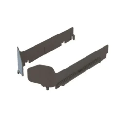 ARRMA AR320463 Mt Side Guard Set