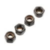 ARRMA AR715005 Nut M4 Nylon (4)