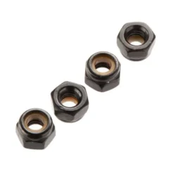 ARRMA AR715005 Nut M4 Nylon (4)