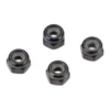ARRMA AR715001 Nylon Nut 3mm (4)
