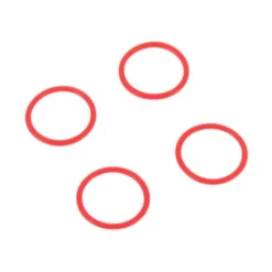 ARRMA AR716010 O-Ring 19x1mm (4)