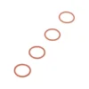 ARRMA AR716020 O-Ring 11x1mm Nero (4)