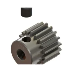ARRMA AR310383 Pinion Gear 17T 48DP Mega 4x4