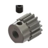 ARRMA AR310424 Pinion Gear 15T 0.8mod 4x4