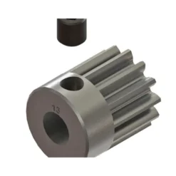 ARRMA AR310425 Pinion Gear 13T 0.8mod 4x4