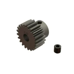 ARRMA AR310876 Pinion Gear 20T 0.8 Mod 4x4 BLX 3S