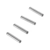 ARRMA AR713014 Pin 3x17mm Nero (4)