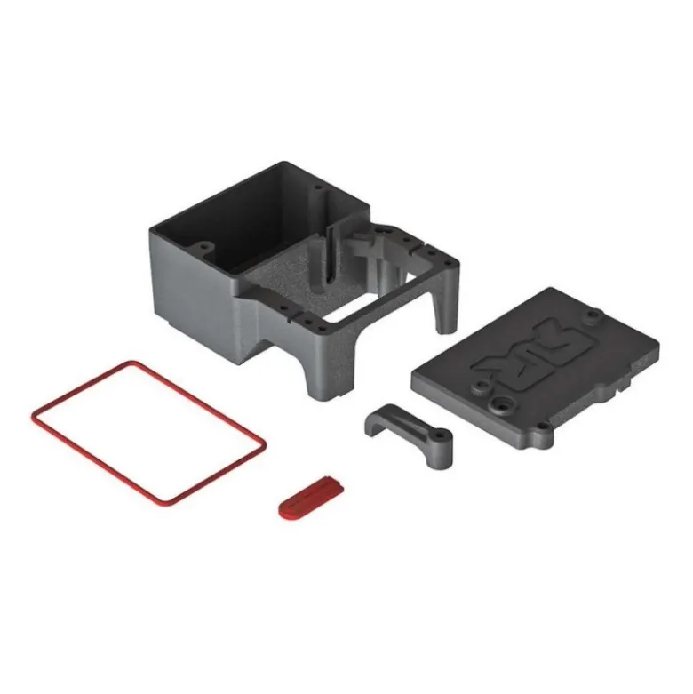 ARRMA AR320400 Radio Box Set 4x4