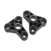 ARRMA AR330365 Rear Hub Nero (2)