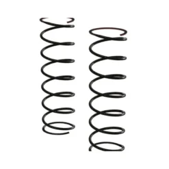 ARRMA AR330539 Rear Ressort d amortisseur (2)