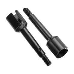 ARRMA AR310400 Rear Stub Axle 4x5x44mm (2)