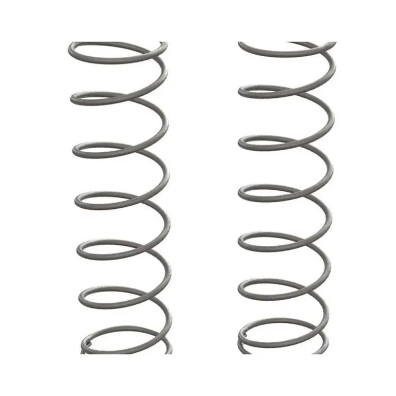 ARRMA AR330501 Ressort d amortisseur 84mm 0.94n/mm (5.4lb/in) 6S (2)