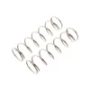 ARRMA AR330239 Ressort d amortisseur 84mm M 56.6gf/mm (2)