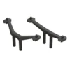 ARRMA AR320407 SC Body Mount Set 4x4 Senton Mega
