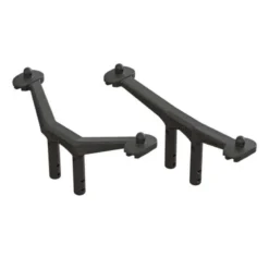 ARRMA AR320407 SC Body Mount Set 4x4 Senton Mega