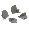 ARRMA AR320421 SC Side Guard Set 4x4 SENTON MEGA
