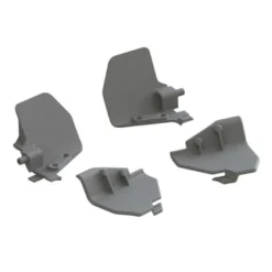 ARRMA AR320421 SC Side Guard Set 4x4 SENTON MEGA