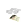 ARRMA AR406131 SENTON 6S BLX Clear Body w/Decals