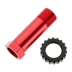 ARRMA AR340065 Servo Saver Hub Aluminum